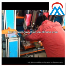 china 2 Achsen Doppel Tufting Köpfe Besen, Hersteller von Maschinen